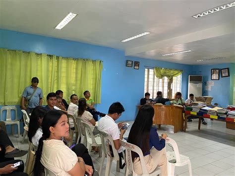 Brgy Siguel .
